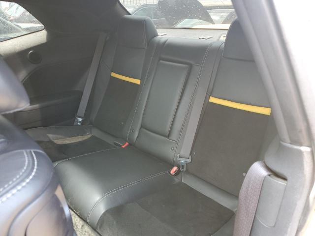 Photo 10 from auction – 2012 DODGE CHALLENGER with VIN 2C3CDYCJ3CH254245