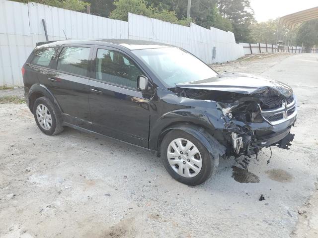 Photo 4 from auction – 2015 DODGE JOURNEY SE with VIN 3C4PDCABXFT511988