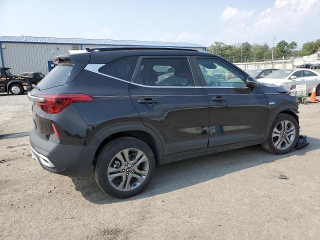 Photo 3 from auction – 2021 KIA SELTOS S with VIN KNDEUCAA1M7176183