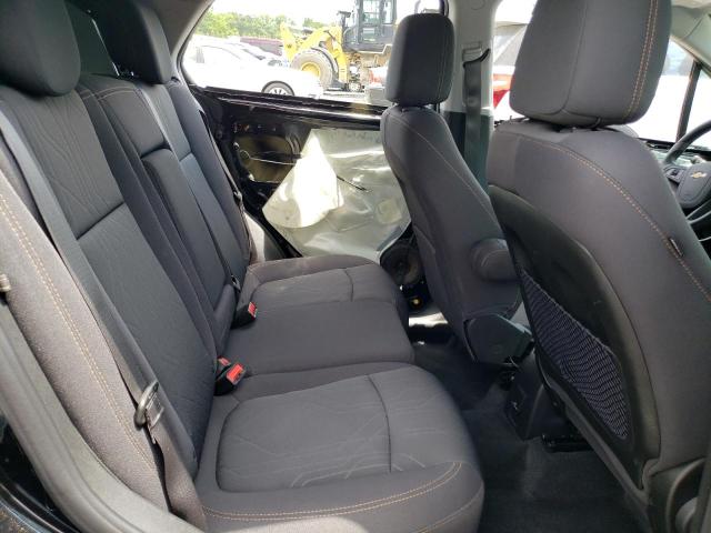 Photo 10 from auction – 2019 CHEVROLET TRAX 1LT with VIN 3GNCJPSB0KL341624