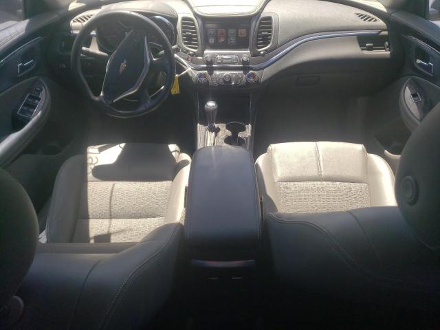 Photo 8 from auction – 2015 CHEVROLET IMPALA LT with VIN 2G1115SL8F9182656