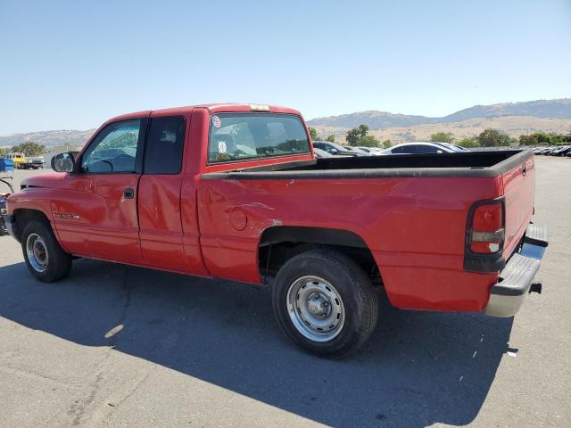 Photo 2 from auction – 2001 DODGE RAM 1500 with VIN 3B7HC13Y01M572797