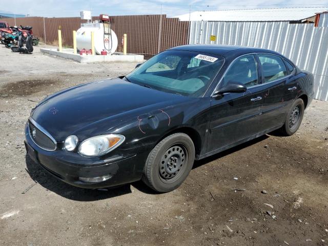 BUICK LACROSSE C 2006 with VIN 2G4WC582461109123 - Photo from auction