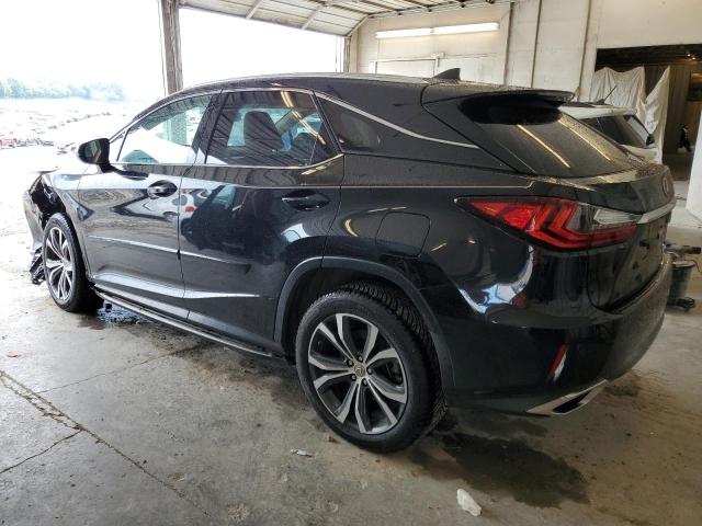 Photo 2 from auction – 2017 LEXUS RX 350 BAS with VIN 2T2BZMCA7HC077293