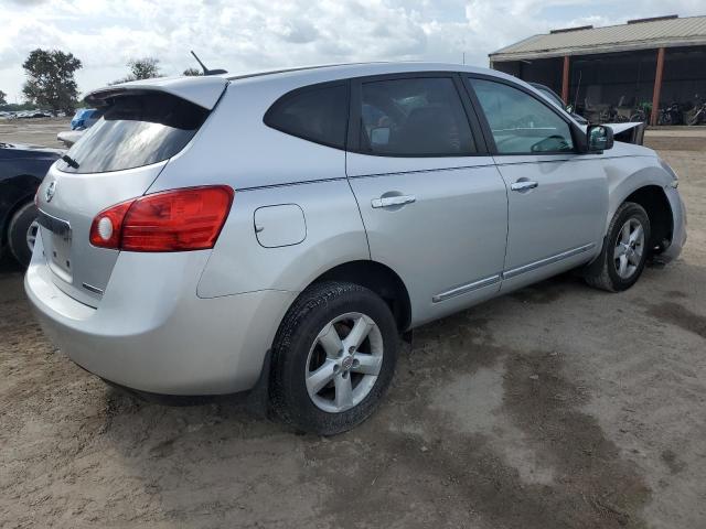 Photo 3 from auction – 2012 NISSAN ROGUE S with VIN JN8AS5MT8CW603932