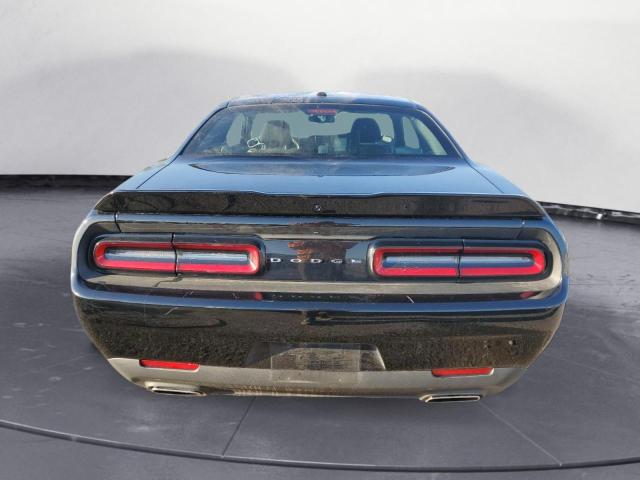 Photo 6 from auction – 2022 DODGE CHALLENGER with VIN 2C3CDZAG1NH261095