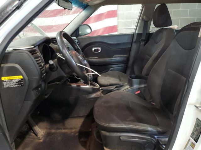 Photo 7 from auction – 2016 KIA SOUL with VIN KNDJN2A22G7300383
