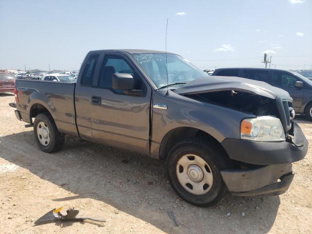 Photo 4 from auction – 2007 FORD F150 with VIN 1FTRF12297KD37517