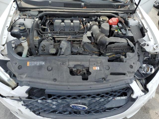 Photo 11 from auction – 2016 FORD TAURUS POL with VIN 1FAHP2L85GG105359