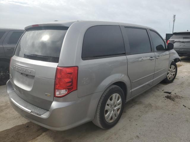 Photo 3 from auction – 2016 DODGE GRAND CARA with VIN 2C4RDGBG4GR152071