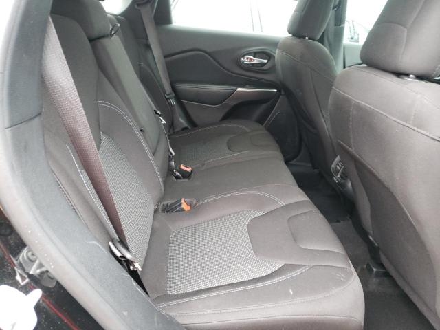 Photo 10 from auction – 2021 JEEP CHEROKEE L with VIN 1C4PJLCB5MD163896