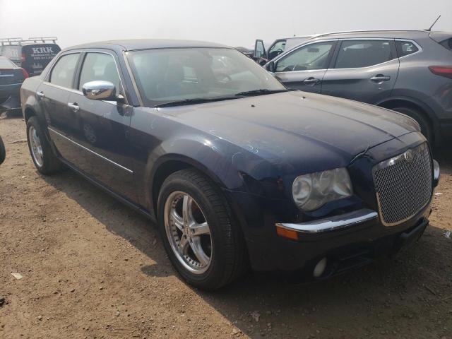 Photo 4 from auction – 2005 CHRYSLER 300C with VIN 2C3AK63H15H662146