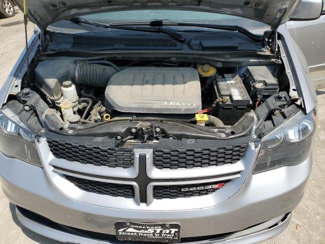 Photo 12 from auction – 2017 DODGE GRAND CARA with VIN 2C4RDGEG5HR806914