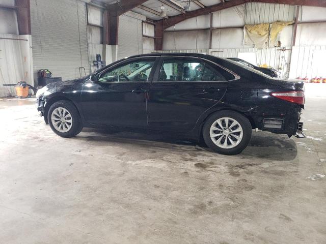 Photo 2 from auction – 2015 TOYOTA CAMRY LE with VIN 4T4BF1FK6FR490288