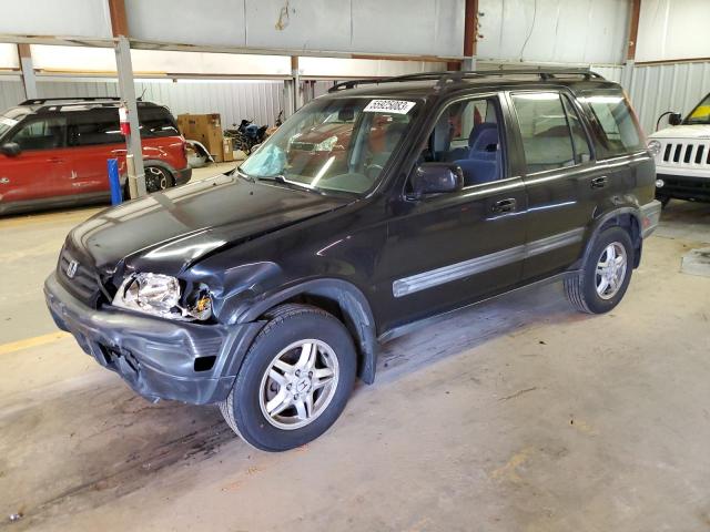 HONDA CR-V EX 1999 with VIN JHLRD1868XC047170 - Photo from auction