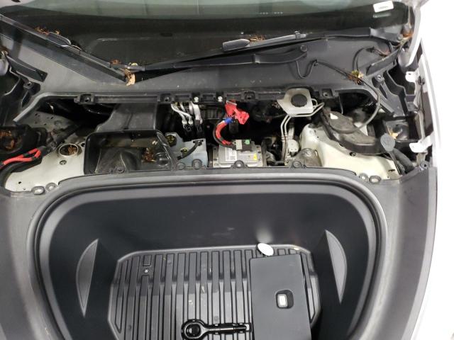 Photo 11 from auction – 2022 TESLA MODEL Y with VIN 7SAYGDEF0NF406777