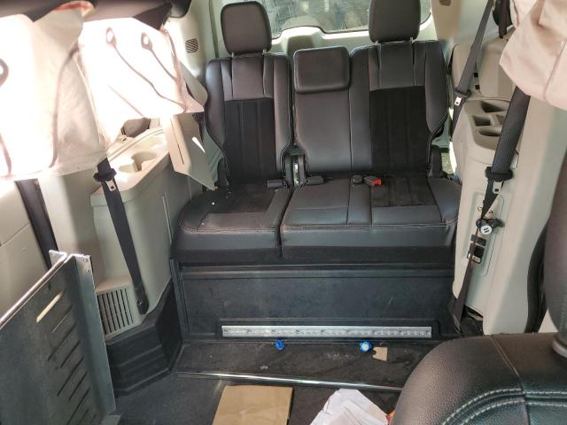 Photo 10 from auction – 2017 DODGE GRAND CARA with VIN 2C4RDGCG9HR637418