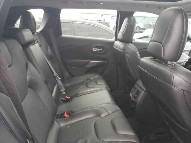 Photo 10 from auction – 2021 JEEP CHEROKEE L with VIN 1C4PJMDX9MD148513