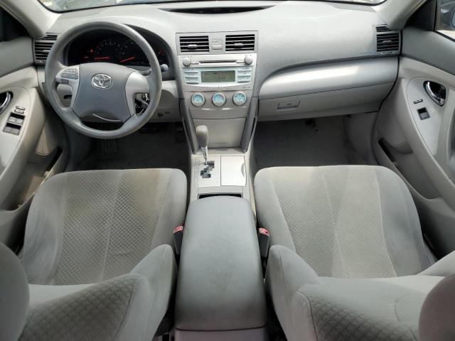 Photo 8 from auction – 2009 TOYOTA CAMRY BASE with VIN 4T1BE46KX9U327257