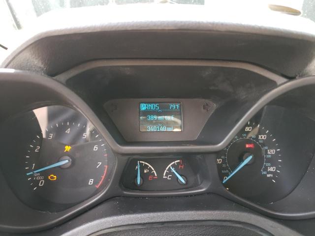 Photo 9 from auction – 2016 FORD TRANSIT CO with VIN NM0LS6F7XG1244142