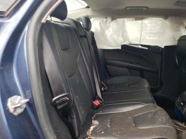 Photo 10 from auction – 2018 FORD FUSION TIT with VIN 3FA6P0D94JR169699