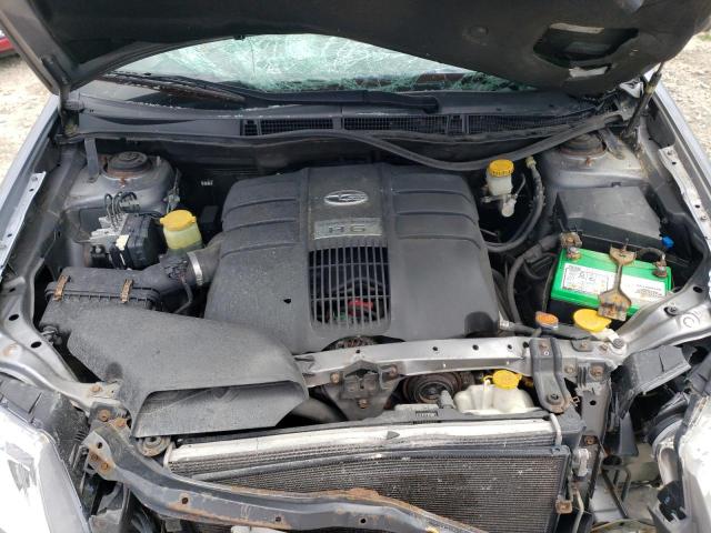 Photo 12 from auction – 2008 SUBARU TRIBECA LI with VIN 4S4WX90D684417927