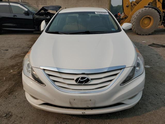 Photo 5 from auction – 2013 HYUNDAI SONATA GLS with VIN 5NPEB4AC5DH526052