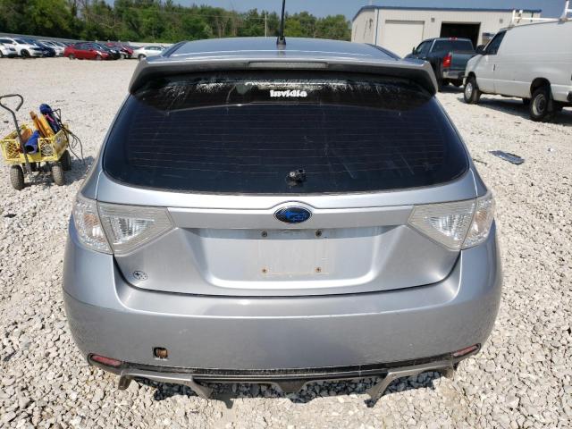 Photo 6 from auction – 2013 SUBARU IMPREZA WR with VIN JF1GR7E61DG217599