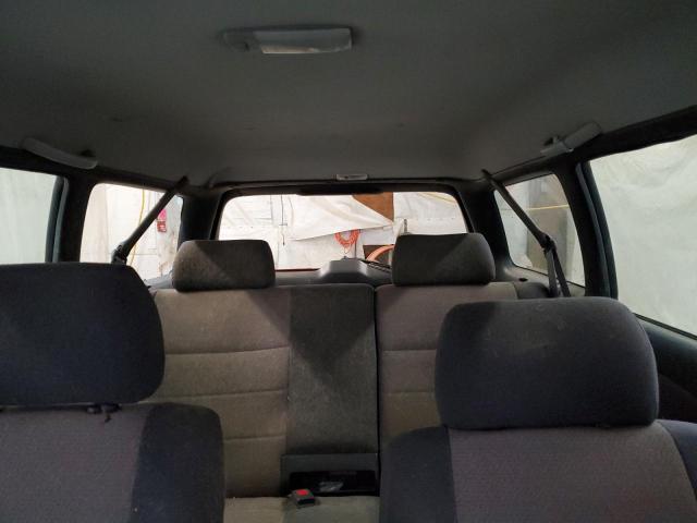 Photo 10 from auction – 1997 SUBARU LEGACY OUT with VIN 4S3BG6850V7615735