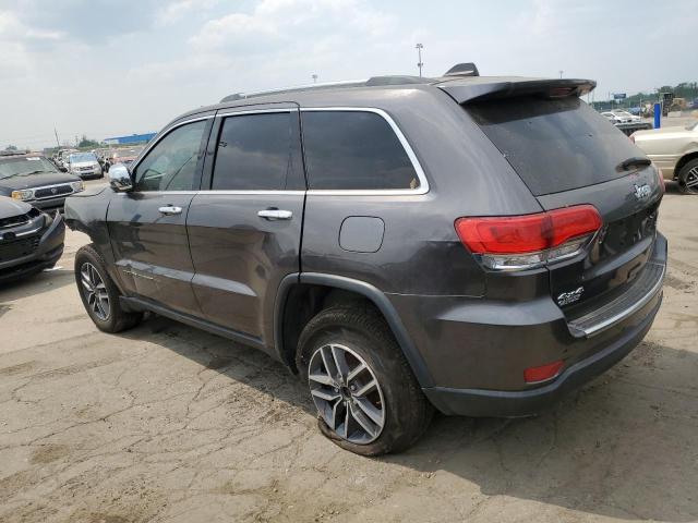 Photo 2 from auction – 2019 JEEP GRAND CHER with VIN 1C4RJFBG2KC845516