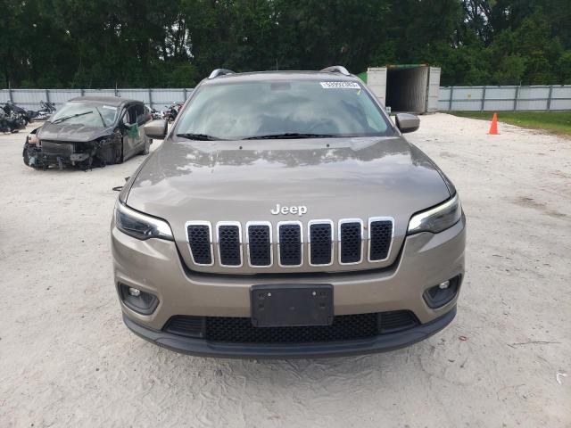 Photo 5 from auction – 2019 JEEP CHEROKEE L with VIN 1C4PJMLX3KD136744