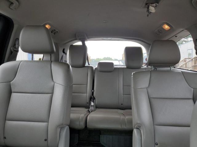 Photo 10 from auction – 2015 HONDA ODYSSEY EX with VIN 5FNRL5H68FB125827