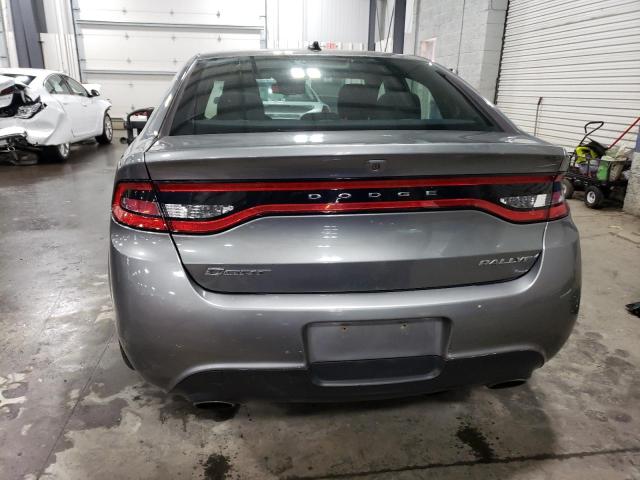 Photo 6 from auction – 2013 DODGE DART SXT with VIN 1C3CDFBA7DD105339
