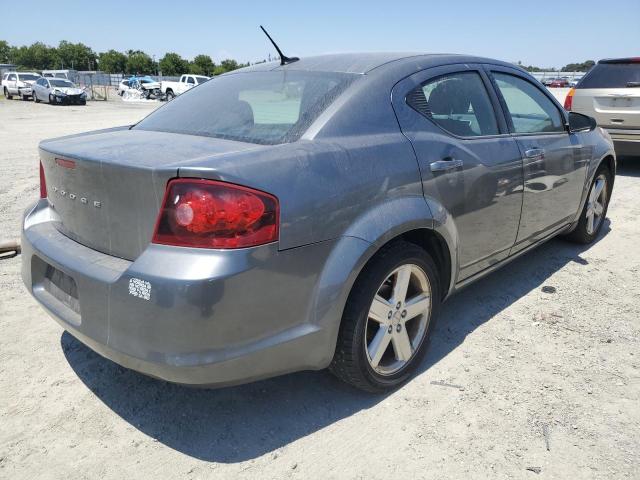 Photo 3 from auction – 2013 DODGE AVENGER SE with VIN 1C3CDZAB8DN589544