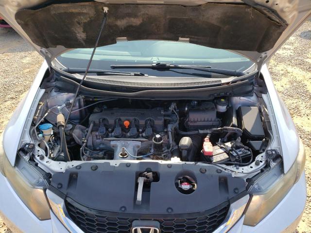 Photo 11 from auction – 2015 HONDA CIVIC EX with VIN 19XFB2F85FE237709