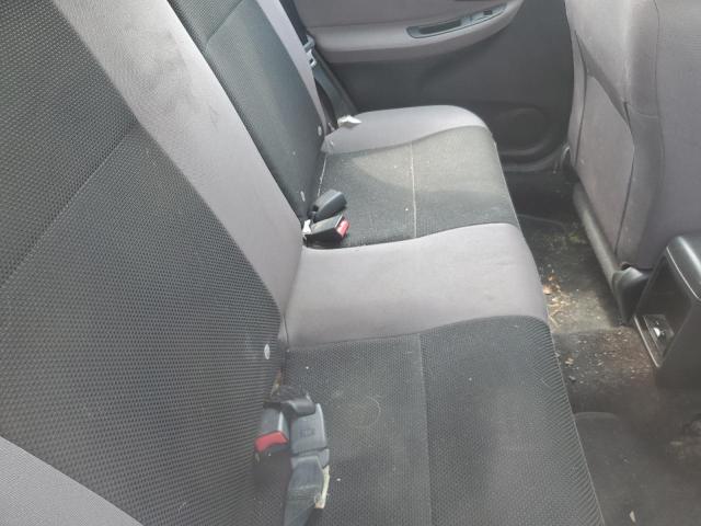 Photo 11 from auction – 2007 SUBARU IMPREZA 2. with VIN JF1GG61647H807025