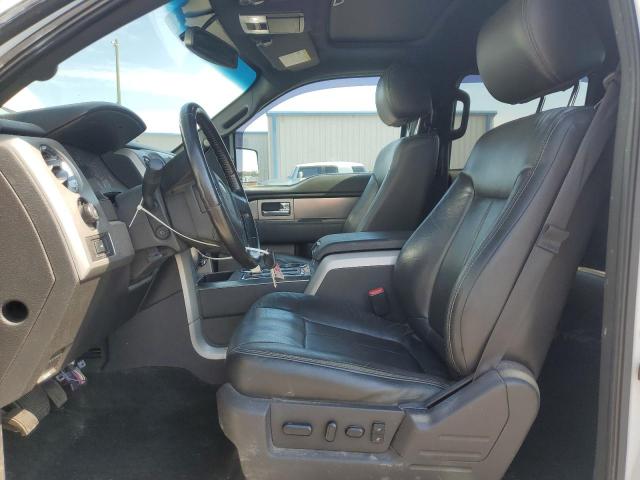 Photo 7 from auction – 2014 FORD F150 SUPER with VIN 1FTFW1ET2EFC41032