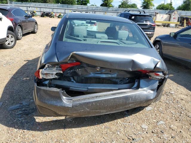 Photo 6 from auction – 2010 HONDA CIVIC LX with VIN 19XFA1E52AE068231