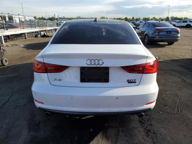 Photo 6 from auction – 2016 AUDI A3 PREMIUM with VIN WAUB8GFF7G1054578