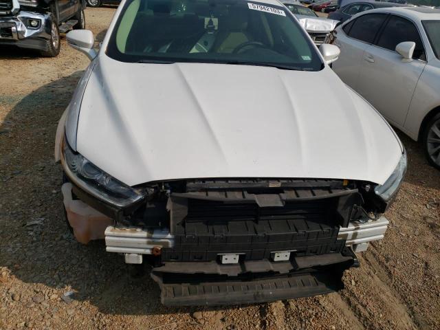 Photo 5 from auction – 2013 FORD FUSION SE with VIN 3FA6P0LU9DR201606