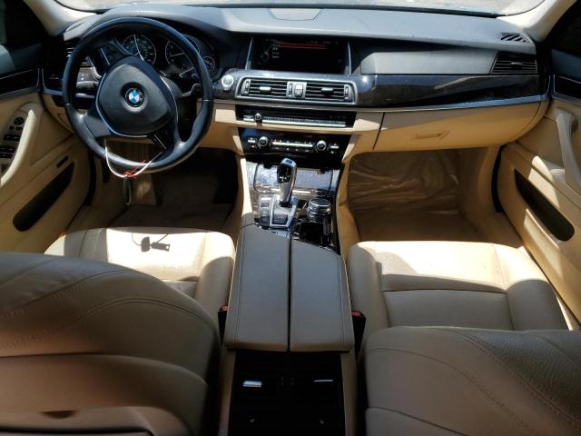 Foto 8 de la subasta – 2015 BMW 535 XI con VIN WBA5B3C50FD547888