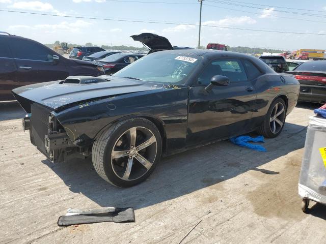 DODGE CHALLENGER 2015 with VIN 2C3CDZAT2FH788304 - Photo from auction