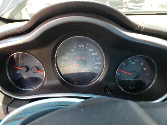 Photo 9 from auction – 2012 DODGE AVENGER SE with VIN 1C3CDZAB4CN232747