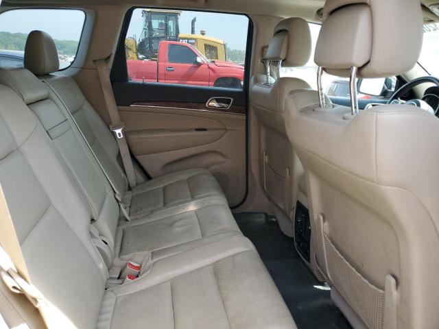 Photo 11 from auction – 2012 JEEP GRAND CHER with VIN 1C4RJFBG6CC241176