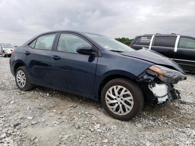 Photo 4 from auction – 2018 TOYOTA COROLLA L with VIN 2T1BURHE0JC116789