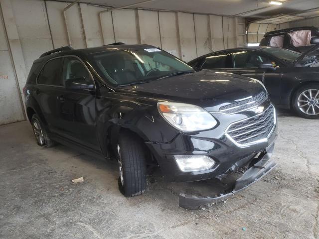 Photo 4 from auction – 2016 CHEVROLET EQUINOX LT with VIN 2GNALCEK4G6107889