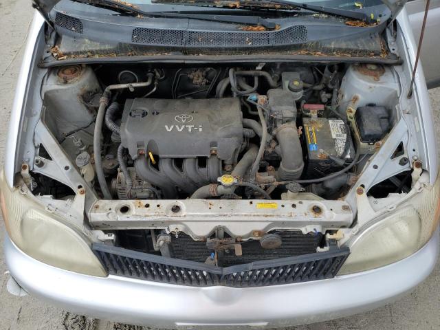 Photo 11 from auction – 2002 TOYOTA ECHO with VIN JTDAT123020226745