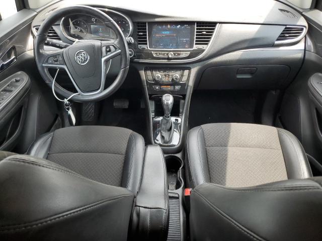 Photo 8 from auction – 2019 BUICK ENCORE SPO with VIN KL4CJ2SB8KB763809