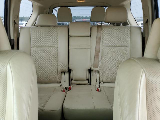 Photo 10 from auction – 2011 LEXUS GX 460 PRE with VIN JTJJM7FX1B5028060