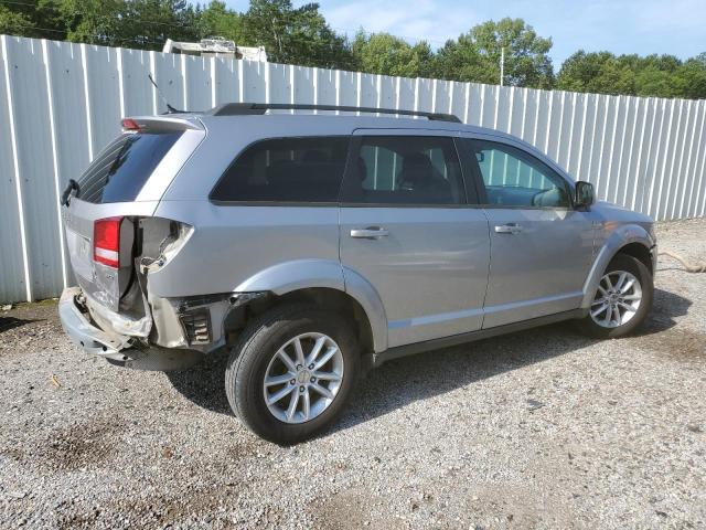 Photo 3 from auction – 2017 DODGE JOURNEY SX with VIN 3C4PDCBB4HT507887